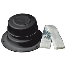 Load image into Gallery viewer, Camco 40138 Plumbing Vent Kit - Black Bilingual - Young Farts RV Parts