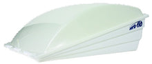 Load image into Gallery viewer, Camco 40421 Aero-flo Roof Vent Cover - White - Young Farts RV Parts