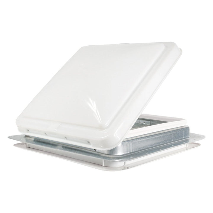 Camco 40480 RV Roof Vent Kit - Kit Bilingual - Young Farts RV Parts