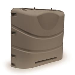 Camco 40531 Propane Tank Cover; - Young Farts RV Parts