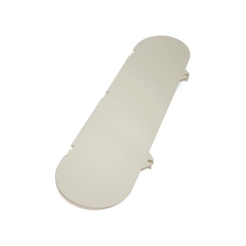 Camco 40533 Cap Replace Kit for Prop Tank Cover - Colonial White (New) - Young Farts RV Parts