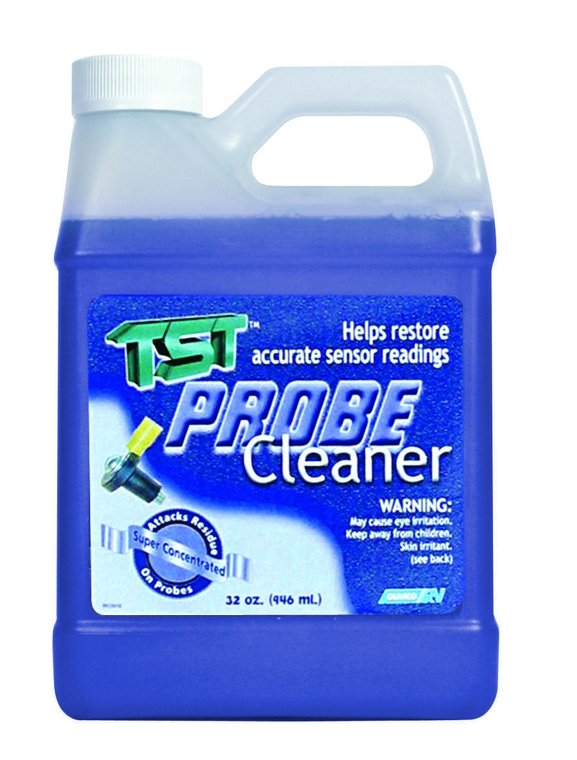 Camco 41146 TST Probe Cleaner - 32 oz - Young Farts RV Parts