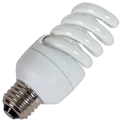 Camco 41313 - Light Bulb 12V-15W - Fluorescent(15W Fluor = 60W Incandescent) - Young Farts RV Parts