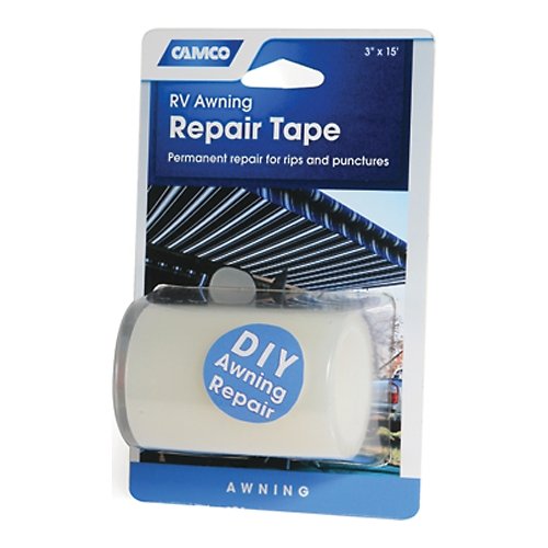 Camco 42613 Awning Repair Tape - 3