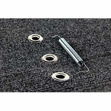 Load image into Gallery viewer, Camco 42925 Step Rug - Reg Gray - Young Farts RV Parts