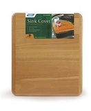 Camco 43431 Wooden Sink Cover
