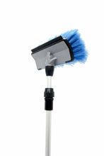 Load image into Gallery viewer, Camco 43633 RV Wash Brush with Adjustable Handle - Bilingual - Young Farts RV Parts