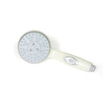 Camco 43711 Shower Head - White w/On/Off Sw