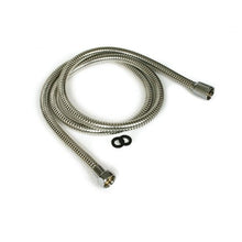 Load image into Gallery viewer, Camco 43716 Shower Head Hose - 60&quot; Chrome - Young Farts RV Parts