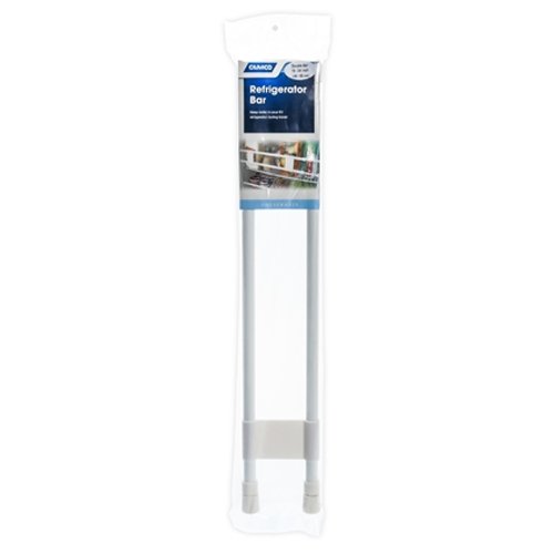 Camco 44074 Double Refrigerator Bar - 19