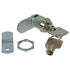 Camco 44303 Cam Lock - 7/8" Ace Key Baggage Lock - Young Farts RV Parts