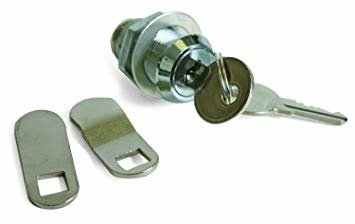 Camco 44353 Cam Lock - 7/8