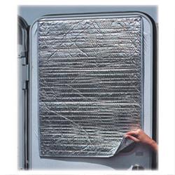 Camco 45166 Window Shade - Young Farts RV Parts
