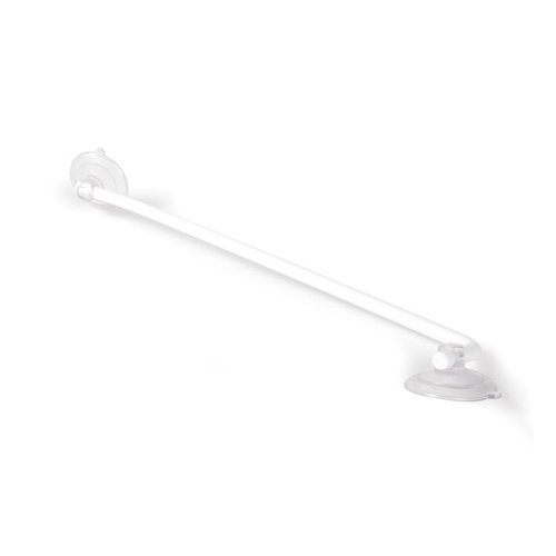 Camco 45641 - Refrigerator Door Stay - White - Young Farts RV Parts