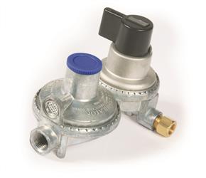 Camco 59002 Propane Regulator - Young Farts RV Parts