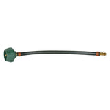 Camco 59053 Pigtail Propane Hose Connector  - 12