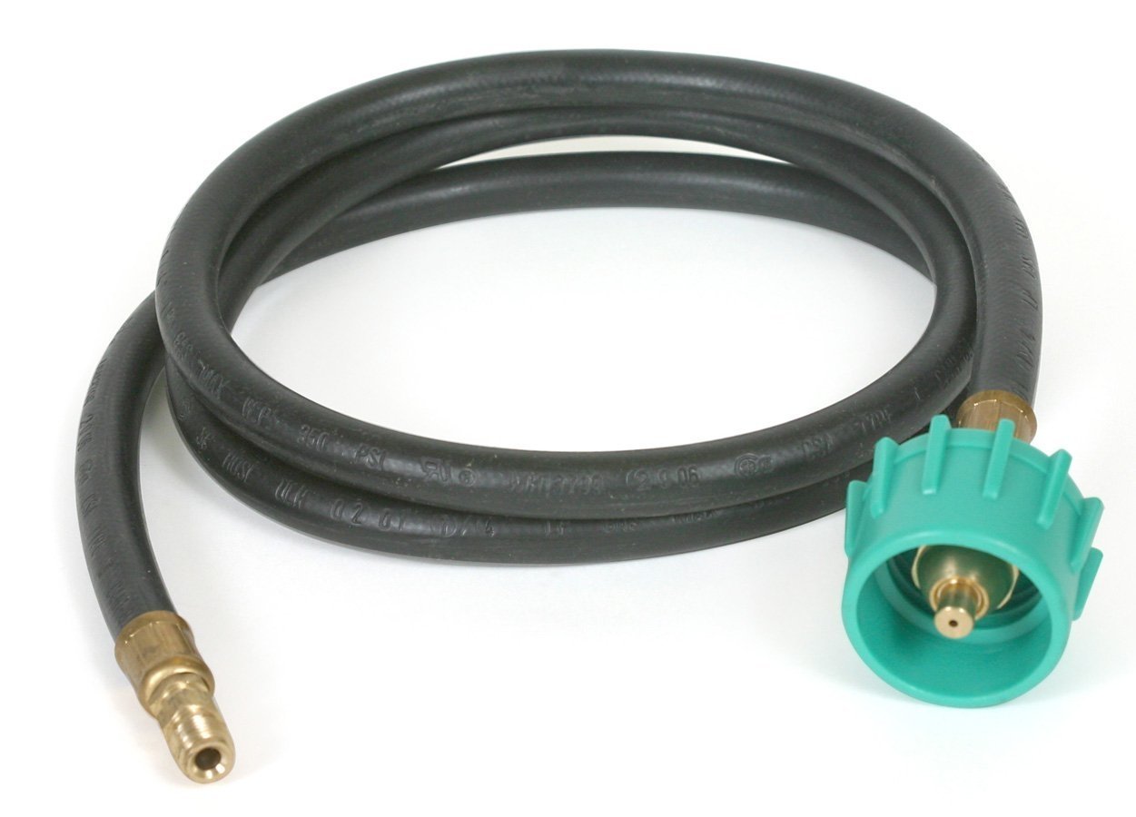 Camco 59065 Pigtail Propane Hose Connector - 15