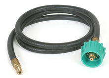 Load image into Gallery viewer, Camco 59065 Pigtail Propane Hose Connector - 15&quot;,cCSAus,Clamshell Bilingual - Young Farts RV Parts