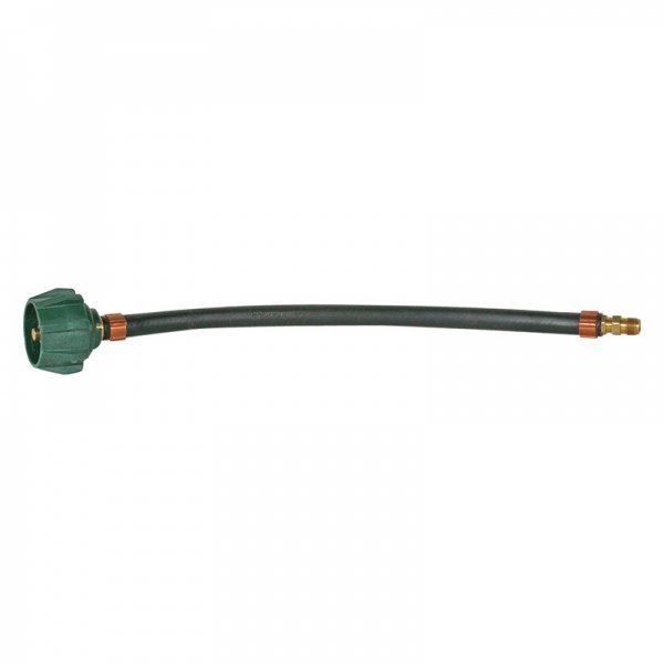 Camco 59073 Pigtail Propane Hose Connector - 20",cCSAus,Clamshell Bilingual - Young Farts RV Parts