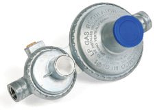 Camco 59322 Propane Regulator - Young Farts RV Parts