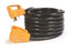 Camco Power Grip RV Extension Cord, STW - TT30P / TT-30R, 30 Amp, 25' - Young Farts RV Parts