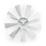 Camco Replacement RV Vent Inverse Fan Blade - 40427