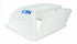 Camco Roof Vent Cover - Dome Type 14" x 14" Smoke - 40456 - Young Farts RV Parts