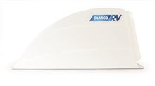 Load image into Gallery viewer, Camco Roof Vent Cover for 14&quot; x 14&quot; Vents - White - 40431 - Young Farts RV Parts