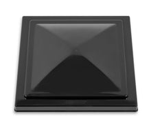 Load image into Gallery viewer, Camco Roof Vent Lid 14&quot; x 14&quot; for Ventline Manufactured Before 2008 Black 40178 - Young Farts RV Parts