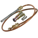 Camco Thermocouple for Water Heater or Furnace - Probe Sensor 18