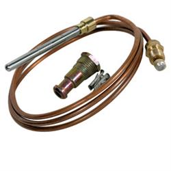 Camco Thermocouple for Water Heater or Furnace - Probe Sensor 36