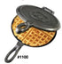 Campfire Cookware Rome Industry 1100 - Young Farts RV Parts