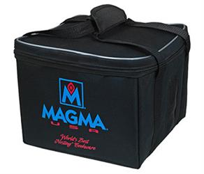 Campfire Cookware Storage Bag Magma Products A10-364 - Young Farts RV Parts