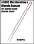 Campfire Roasting Fork Rome Industry 3000 - Young Farts RV Parts