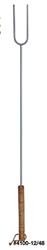 Campfire Roasting Fork Rome Industry 4100-48 - Young Farts RV Parts