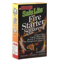 CampFire Starter Rutland 50C - Young Farts RV Parts