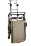 Camping Chair Storage Rack Stromberg Carlson LA-104