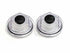 Cap 2-7/8 Oil 6-9K Kit Dexter (2) - Young Farts RV Parts