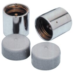 Cap 2.441 Bearing Protector Fulton(2) - Young Farts RV Parts