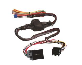 Car Alarm Wiring Harness Directed Electronics CHTHD1 - Young Farts RV Parts