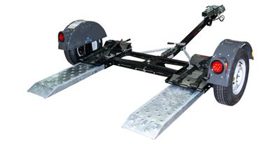 Car Dolly Demco RV 9713093 - Young Farts RV Parts