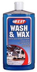 Car Wash And Wax ProPack (P7A) 60032 - Young Farts RV Parts