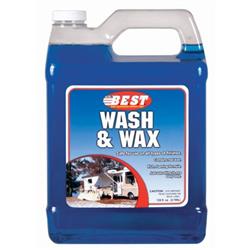 Car Wash And Wax ProPack (P7A) 60128 - Young Farts RV Parts