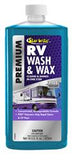 Car Wash And Wax Star Brite (S2R)  071516P
