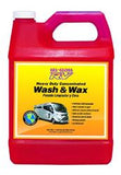 Car Wash And Wax TR Industry/ Gel Gloss (T6A)  WW-128