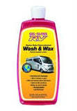 Car Wash And Wax TR Industry/ Gel Gloss (T6A)  WW-16