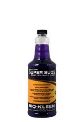 Car Wash Bio-Kleen (B6X) M01107 - Young Farts RV Parts