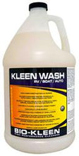 Load image into Gallery viewer, Car Wash Bio-Kleen (B6X) M02509 - Young Farts RV Parts