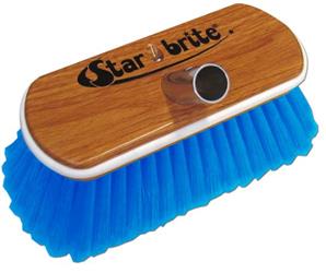 Car Wash Brush Star Brite (S2R) 040171 - Young Farts RV Parts