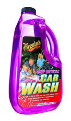 Car Wash Meguiars (M55) G10464 - Young Farts RV Parts